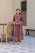 RP1115- ALLYS - Summer 3PC Lawn Embroidered Suit