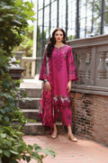 RP1180Charizma - Summer 3PC Lawn Digital Print Dress