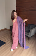 Rp1121 -Dyot - Summer 3PC Lawn Embroidered Suit