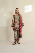 RP1158Jazmin - Summer 3PC Lawn Digital Print Dress
