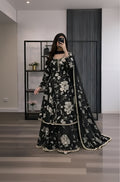 RP1226 RANGRAIZ - 3 piece Lawn frock style Printed suit