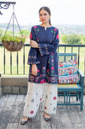 RP1185URGE - 2PC Lawn Embroidered Suit