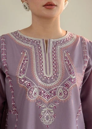 Rp1274 Urge_ Winter 2PC Dhanak Embroidered Suit