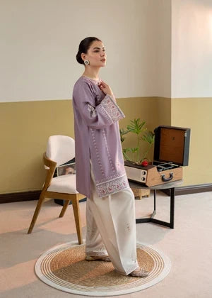 Rp1274 Urge_ Winter 2PC Dhanak Embroidered Suit
